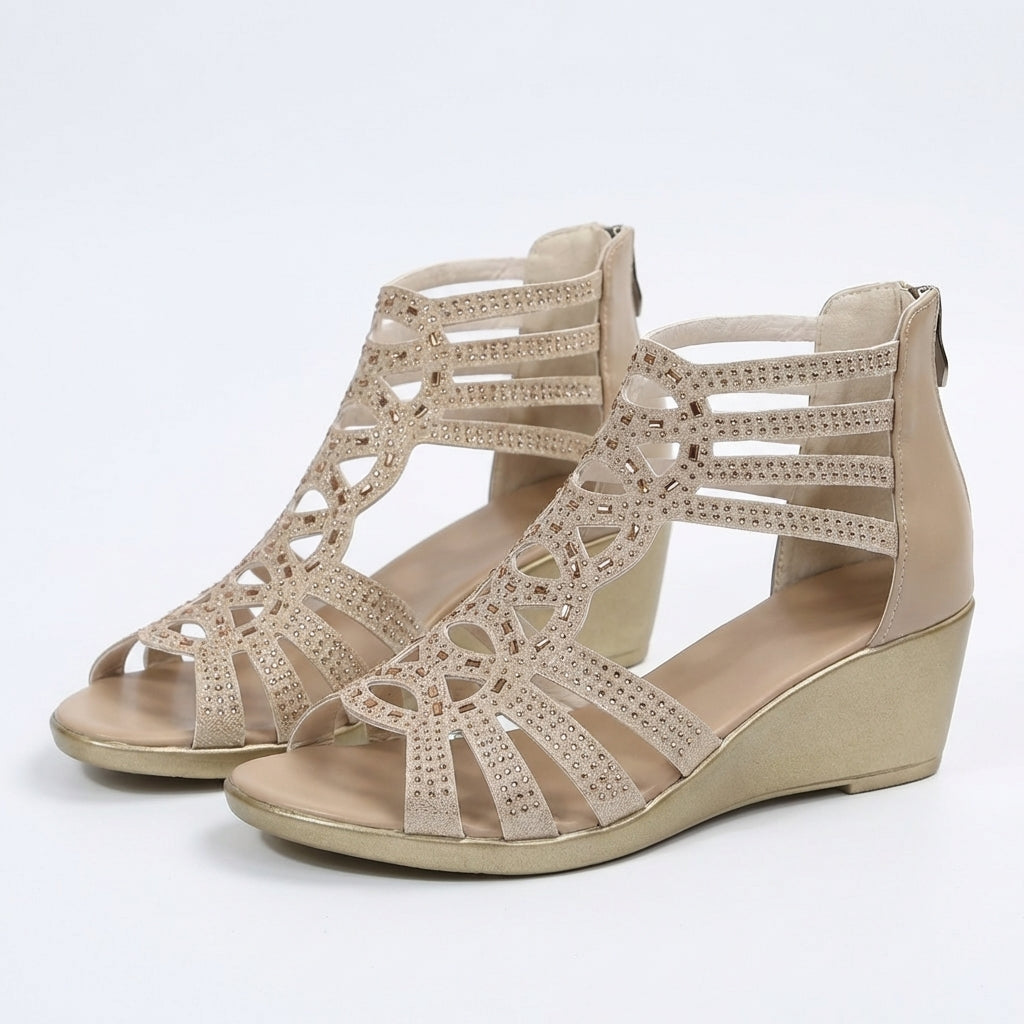 Onóra | Fashionable Orthopedic Sandals