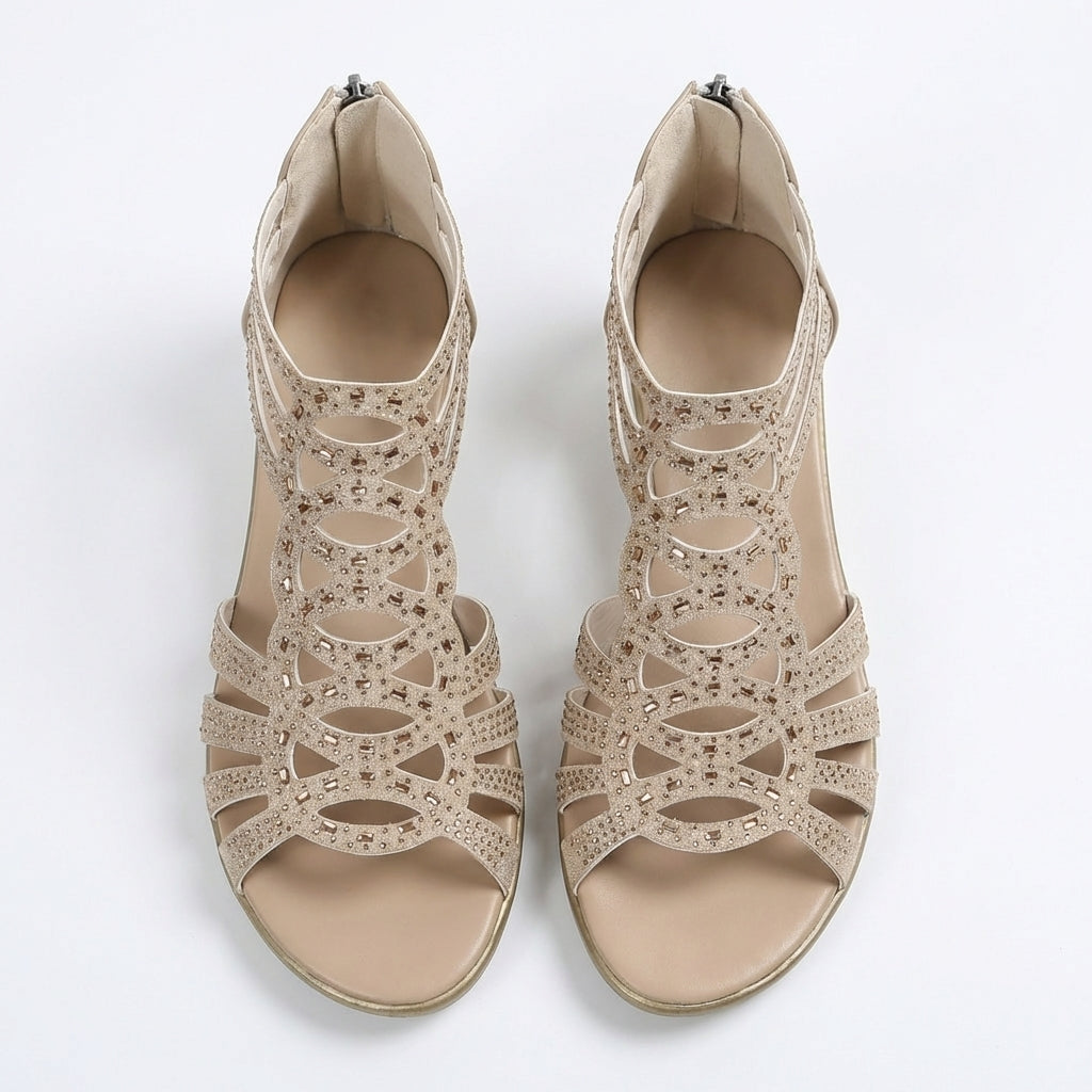Onóra | Fashionable Orthopedic Sandals