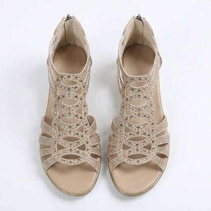 Onóra | Fashionable Orthopedic Sandals