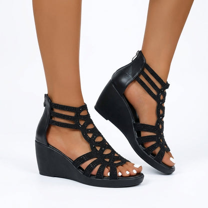 Onóra | Fashionable Orthopedic Sandals