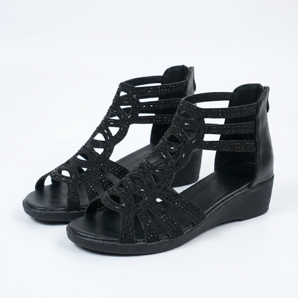 Onóra | Fashionable Orthopedic Sandals