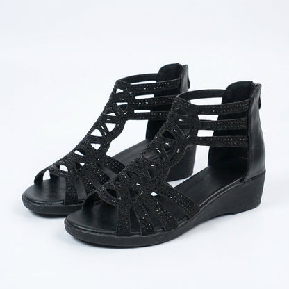 Onóra | Fashionable Orthopedic Sandals