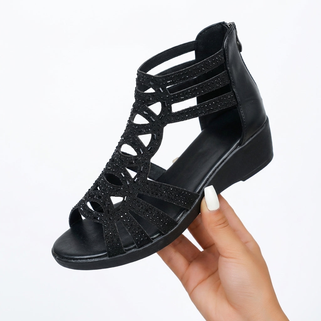 Onóra | Fashionable Orthopedic Sandals