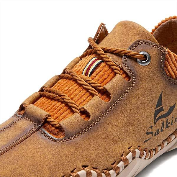 Oisín | Vintage Sneakers