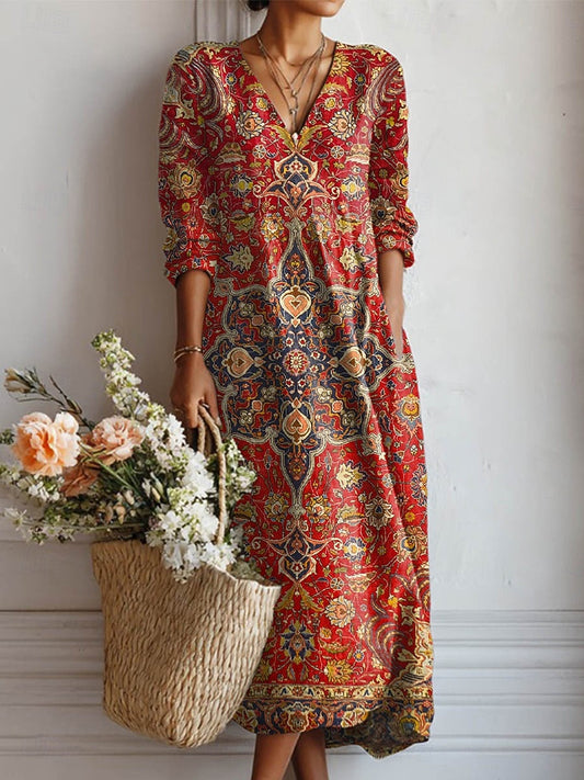 Siobhán™ | Everyday Comfort Dress