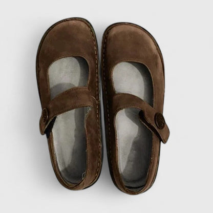 Catraoine | Orthopedic Mary Jane Shoes