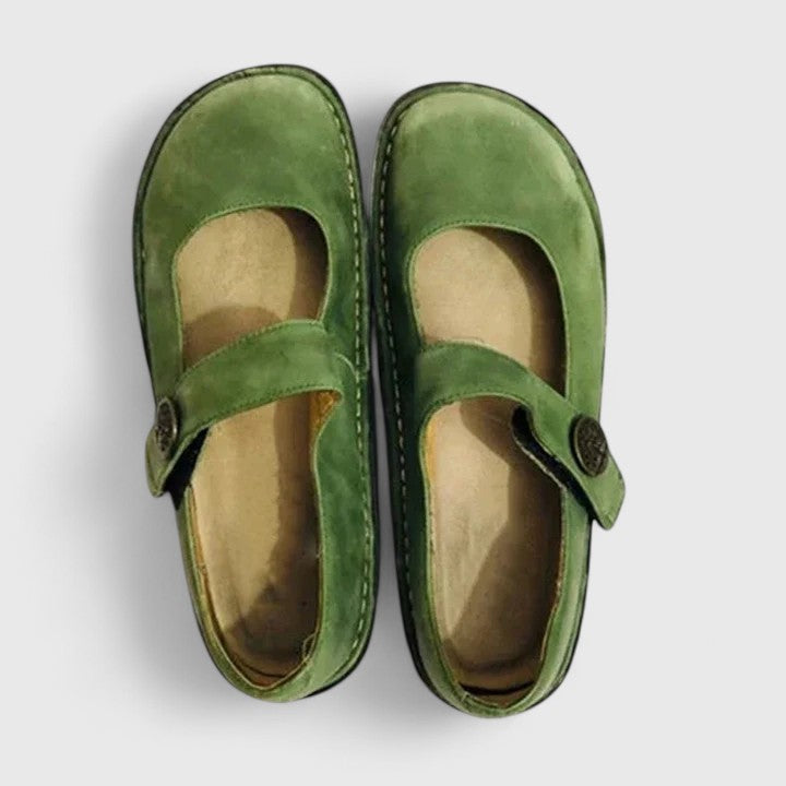 Catraoine | Orthopedic Mary Jane Shoes
