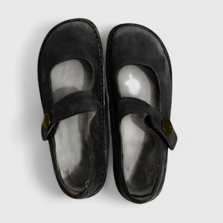 Catraoine | Orthopedic Mary Jane Shoes