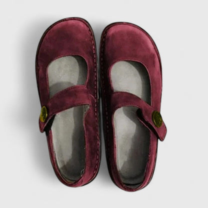 Catraoine | Orthopedic Mary Jane Shoes