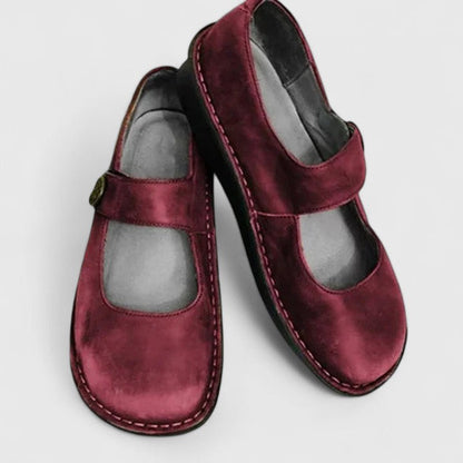 Catraoine | Orthopedic Mary Jane Shoes