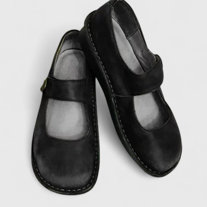 Catraoine | Orthopedic Mary Jane Shoes