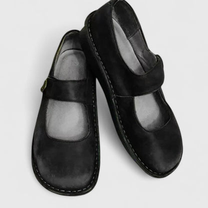Catraoine | Orthopedic Mary Jane Shoes