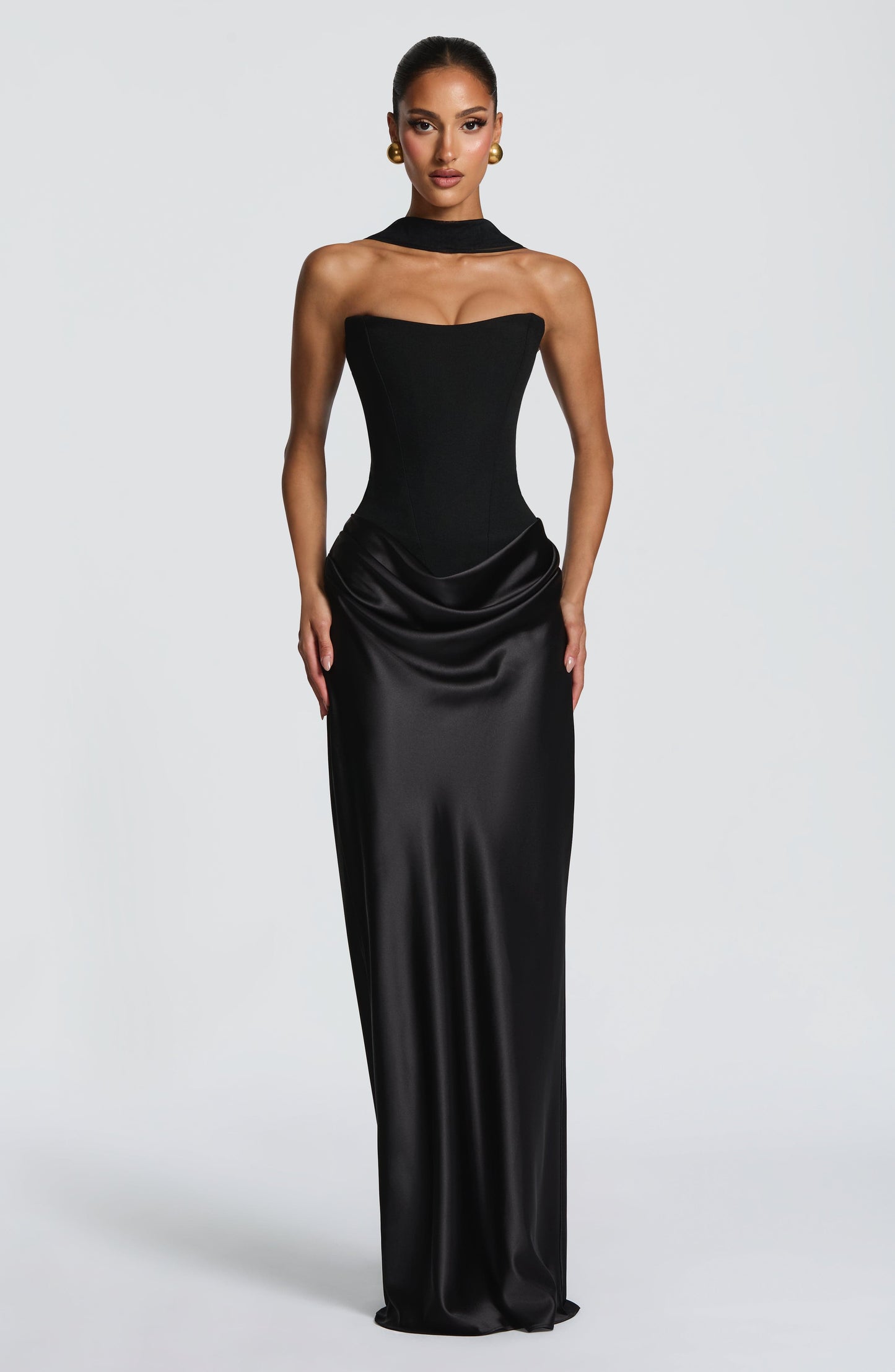 Odras | Maxi Dress