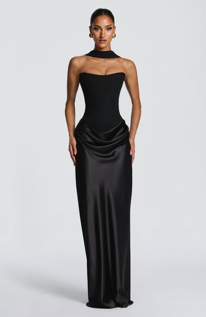 Odras | Maxi Dress