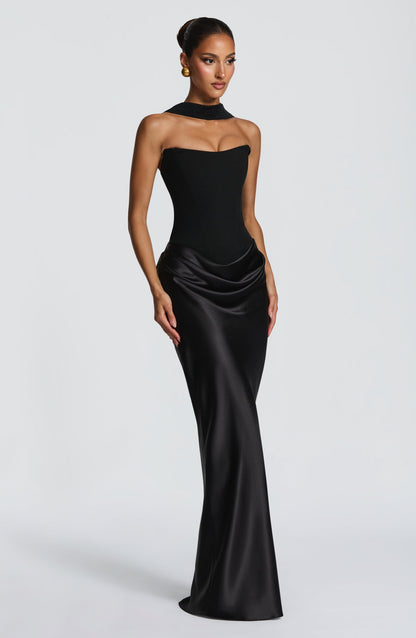 Odras | Maxi Dress