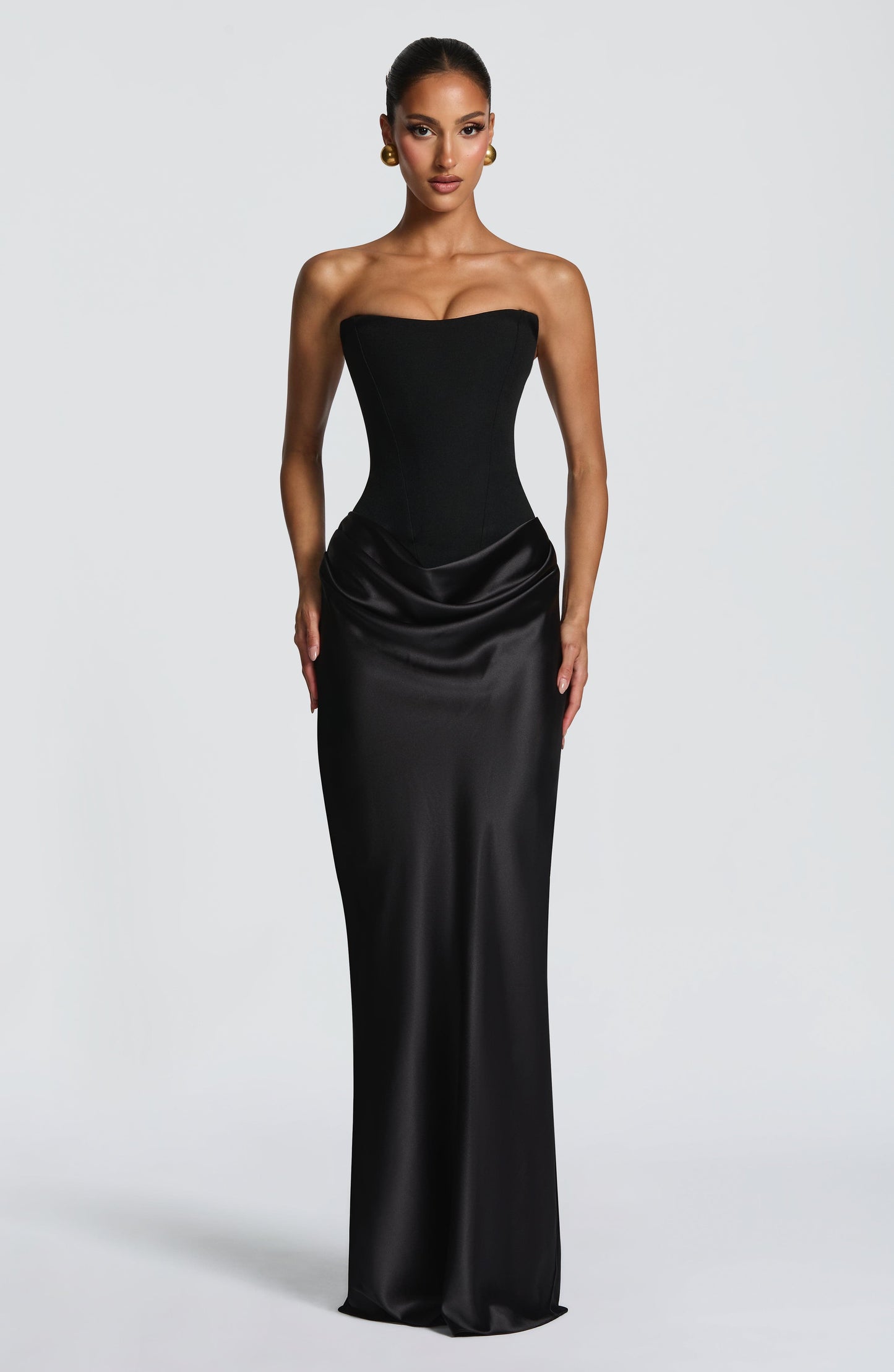 Odras | Maxi Dress