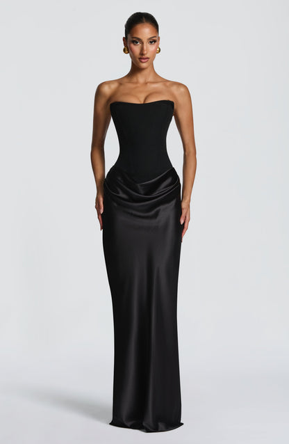 Odras | Maxi Dress