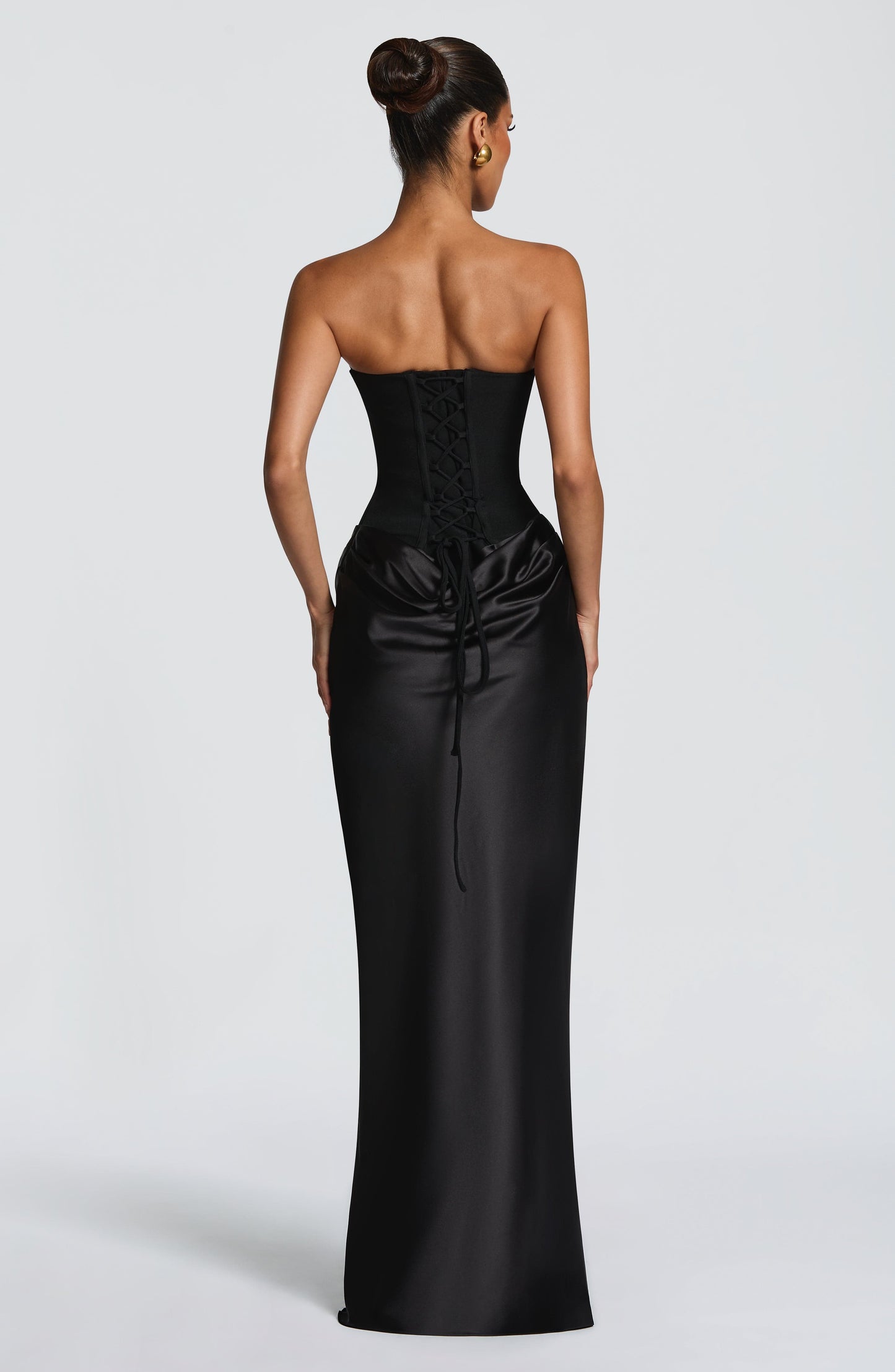 Odras | Maxi Dress