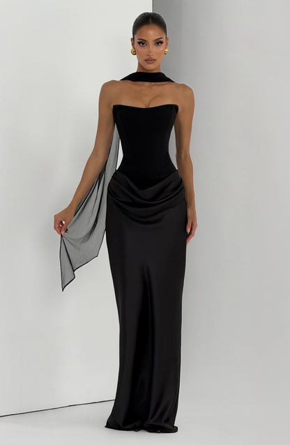 Odras | Maxi Dress
