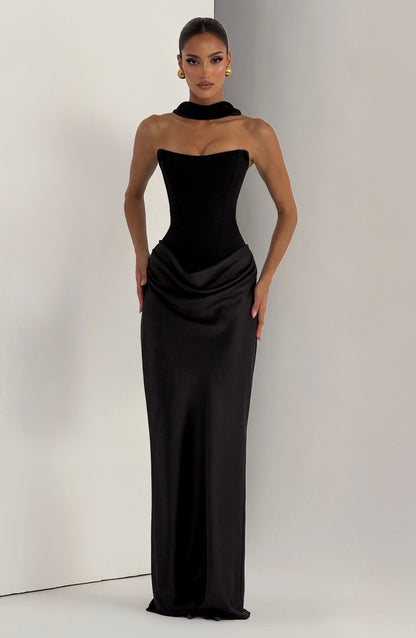 Odras | Maxi Dress