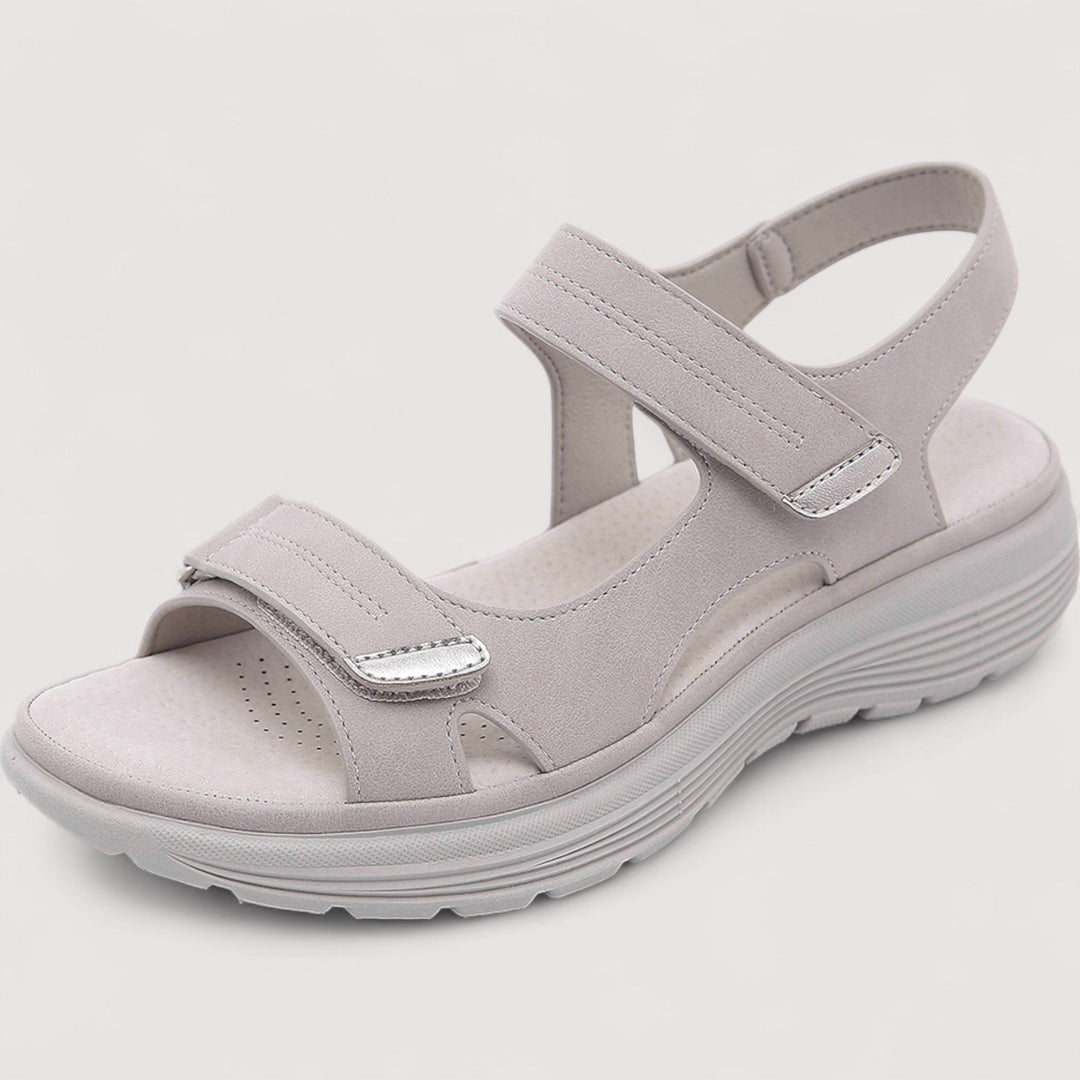 Fiadh | Orthopedic Adjustable Support Sandals