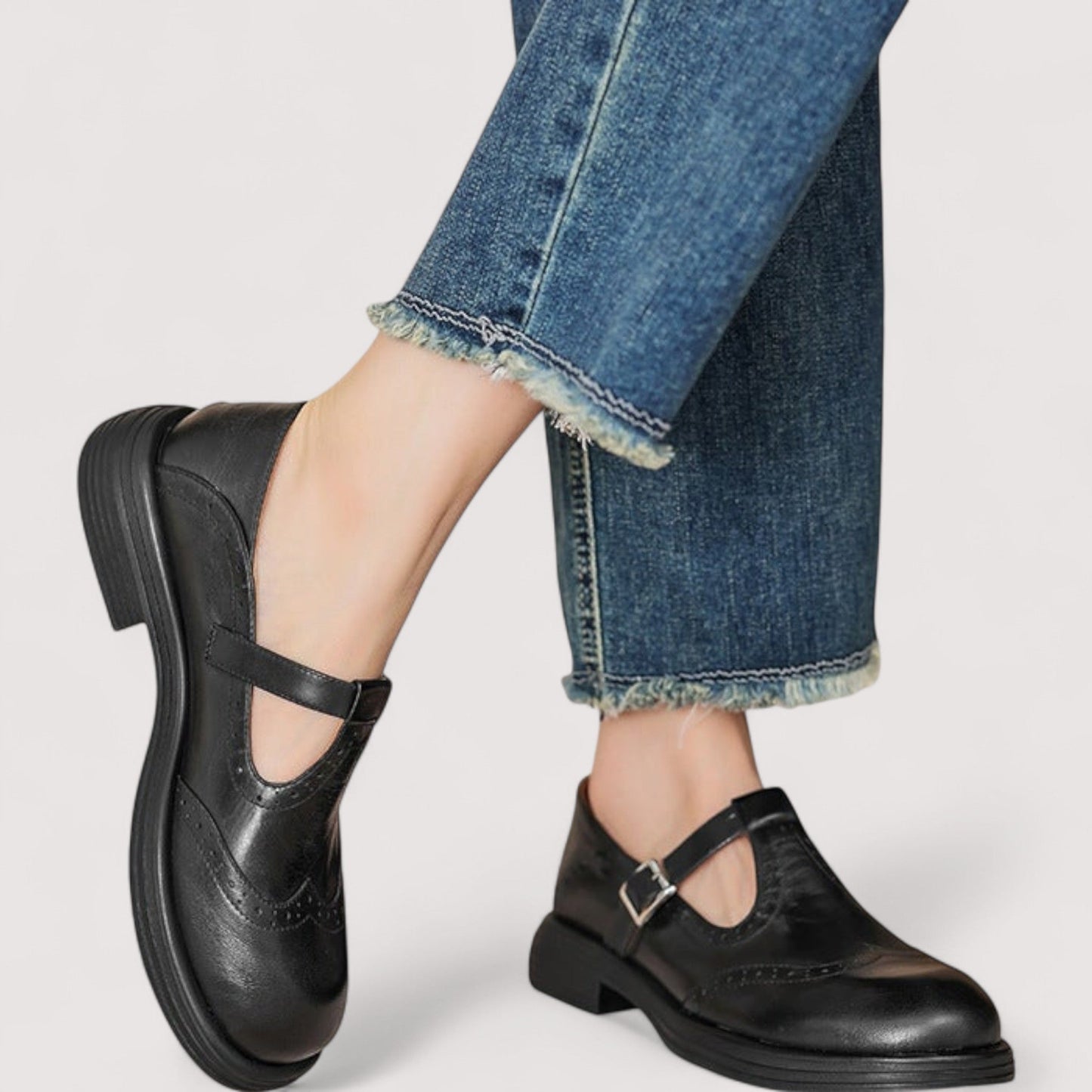 Findchóem | Orthopedic Mary Jane Shoes