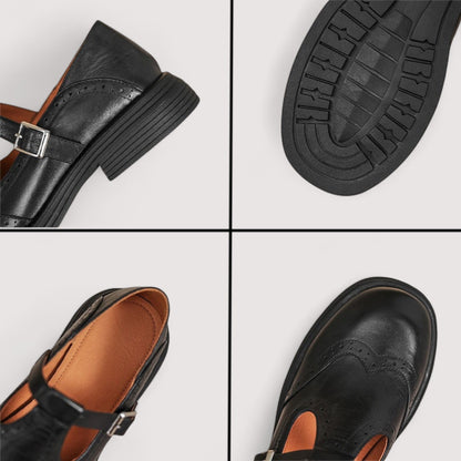 Findchóem | Orthopedic Mary Jane Shoes