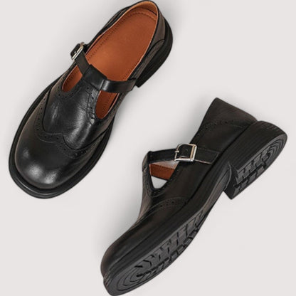 Findchóem | Orthopedic Mary Jane Shoes