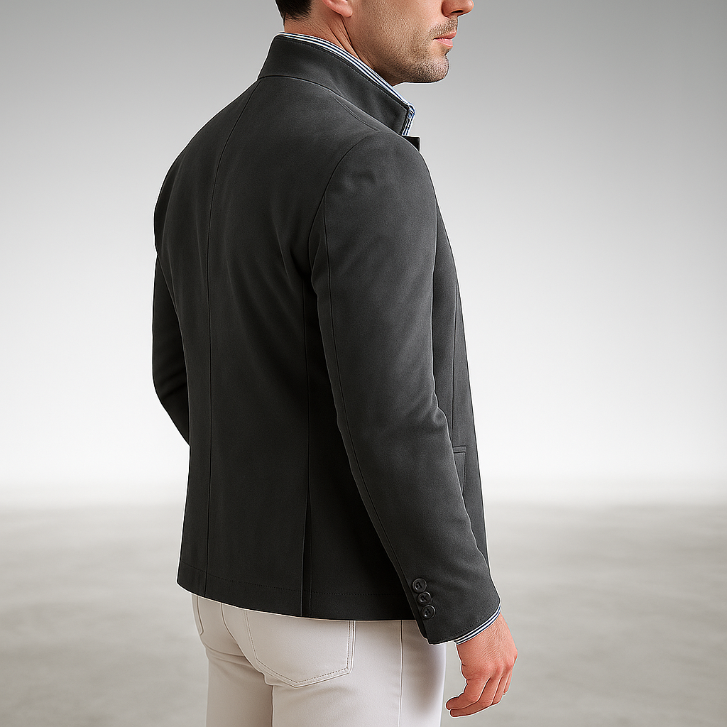 Cillian | Modern Confidence Blazer