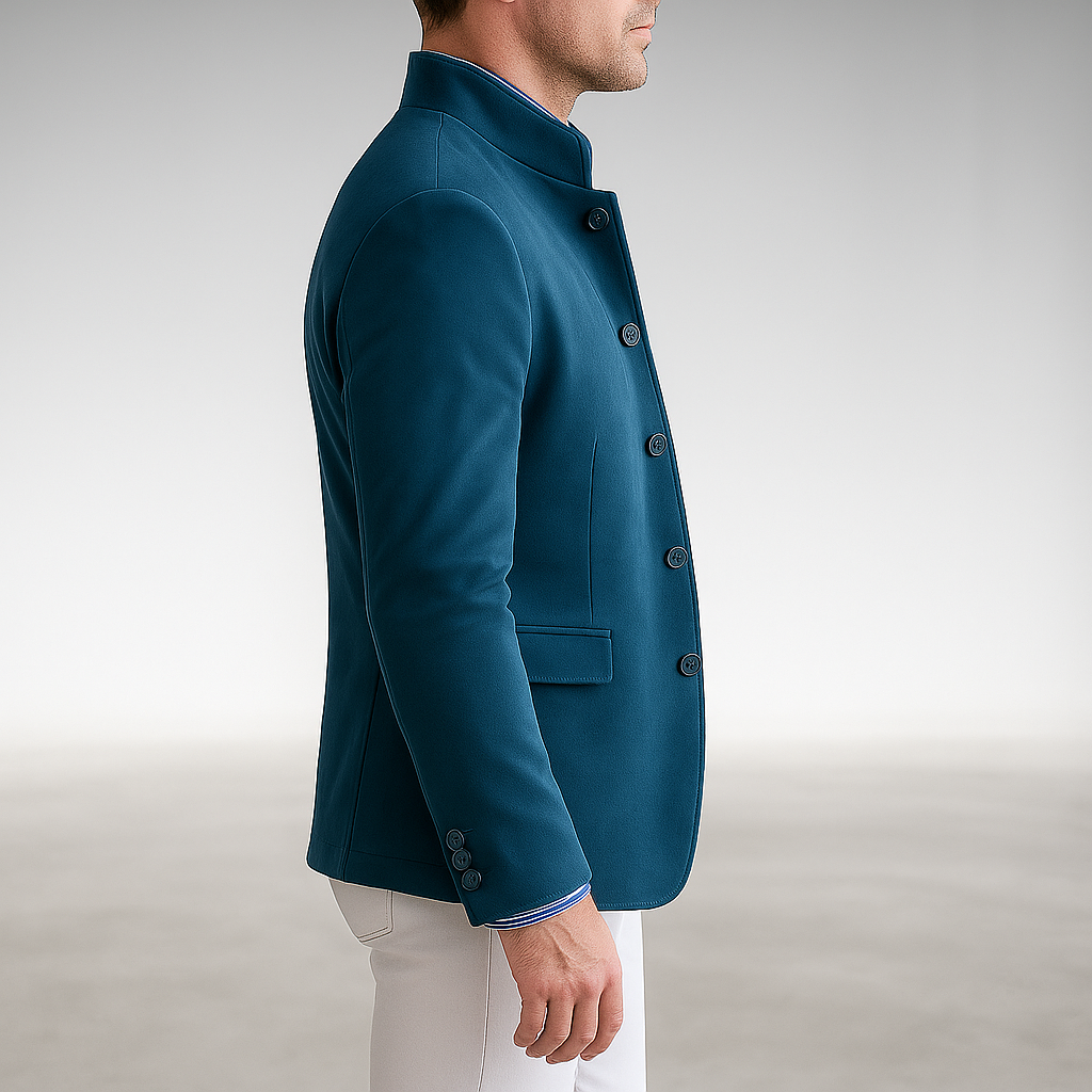 Cillian | Modern Confidence Blazer