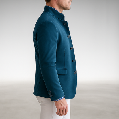 Cillian | Modern Confidence Blazer