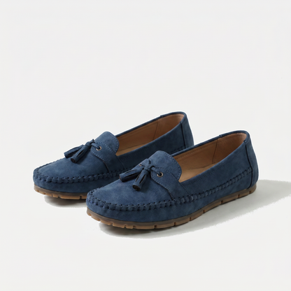 Niamh | Classic Moccasins