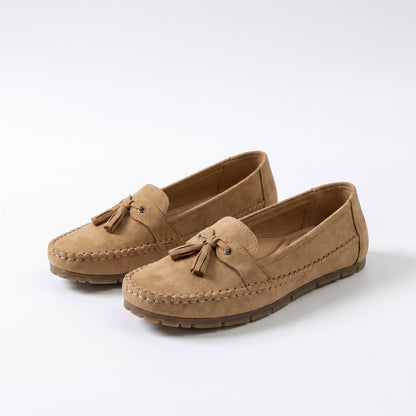 Niamh | Classic Moccasins