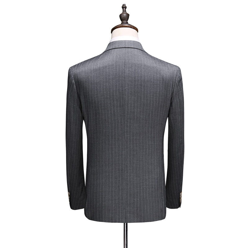 Three Pieces Suit - Imperial Tommy