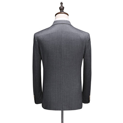 Three Pieces Suit - Imperial Tommy