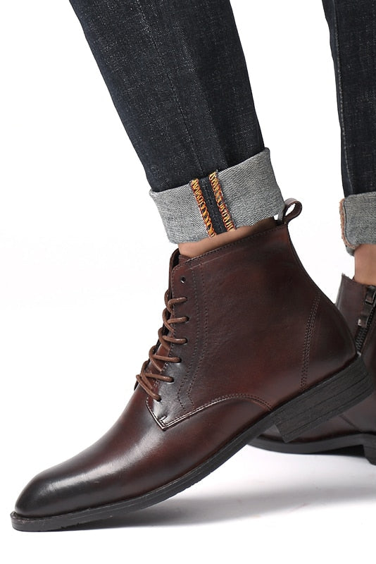 Boots - John