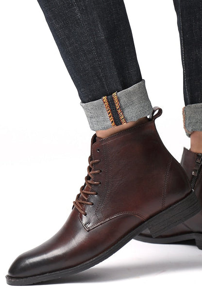 Boots - John