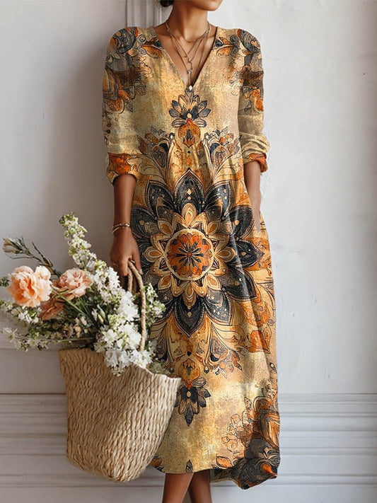 Róisín™ | Everyday Comfort Dress
