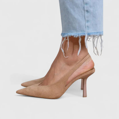 Aoife | Comfortable Heels
