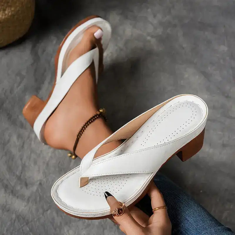 Doireann - Chic and Comfortable Sandals