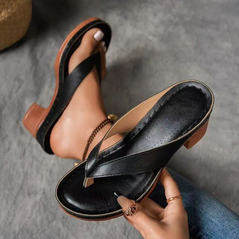 Doireann - Chic and Comfortable Sandals
