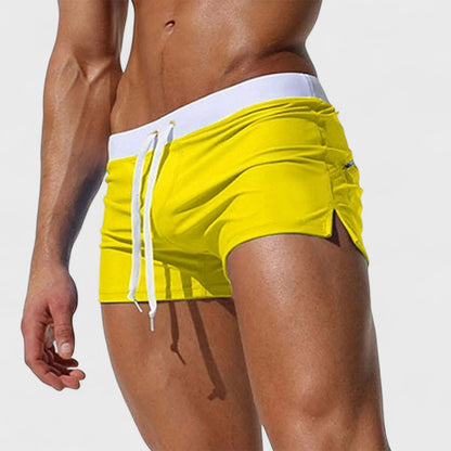 Ruairí | Classic Summer Swim Shorts