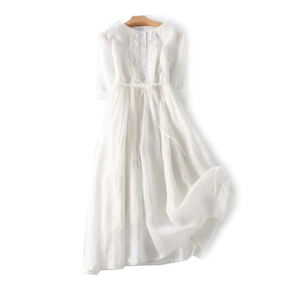 Caoimhe™ | Featherlight Maxi Dress-